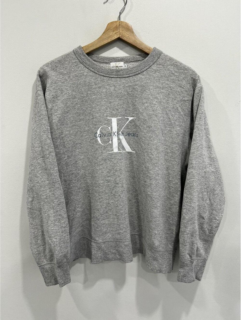 Vintage Calvin Klein Sweater sweatshirt